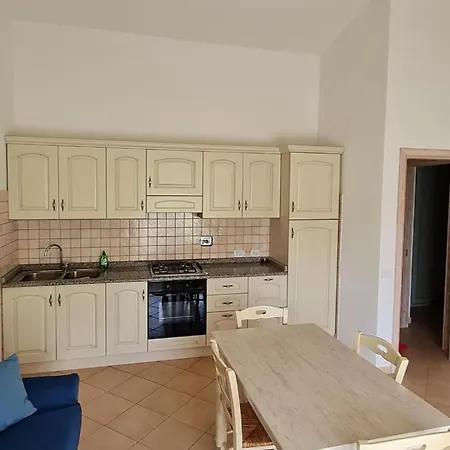 Dimora San Pietro *