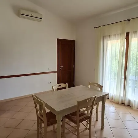 Apartment Dimora San Pietro