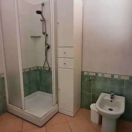 Dimora San Pietro Apartment *
