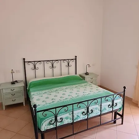 Dimora San Pietro Apartment Budoni