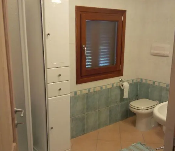 公寓 Dimora San Pietro