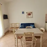 Apartmán Dimora San Pietro Budoni
