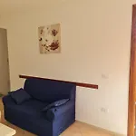 Dimora San Pietro Apartmán