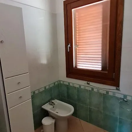 Dimora San Pietro Apartment Budoni