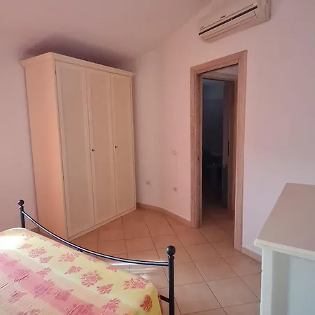 Dimora San Pietro Apartman Budoni