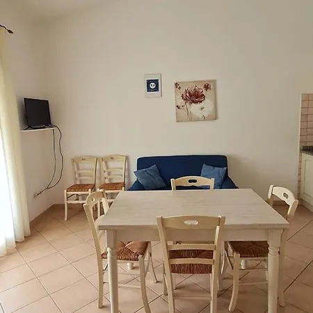 Apartment Dimora San Pietro Budoni