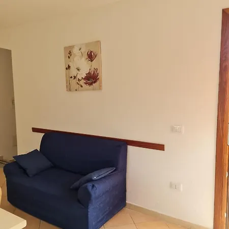 Dimora San Pietro Apartment