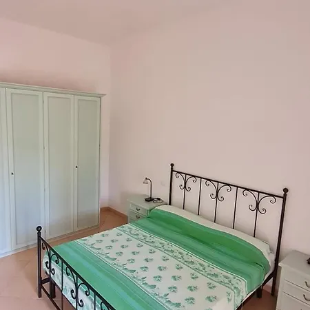Dimora San Pietro Apartment Budoni