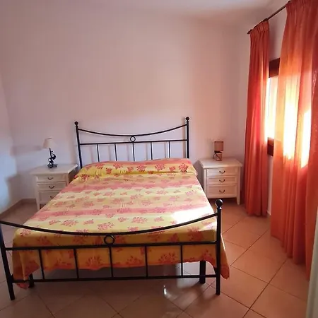 Dimora San Pietro Apartman *