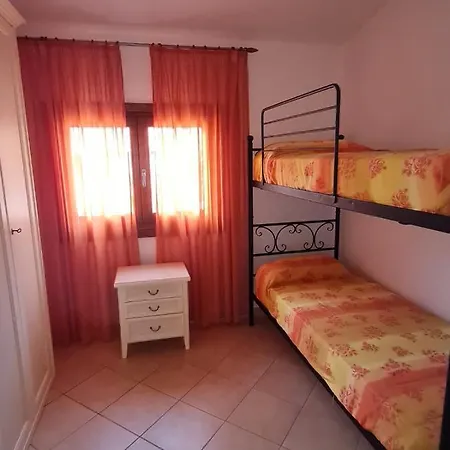 Dimora San Pietro Apartment Budoni