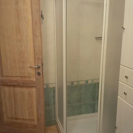 Dimora San Pietro Apartment