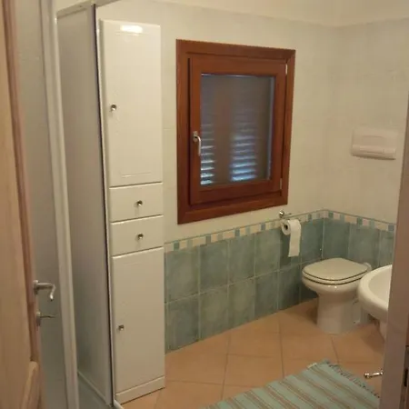 Apartment Dimora San Pietro
