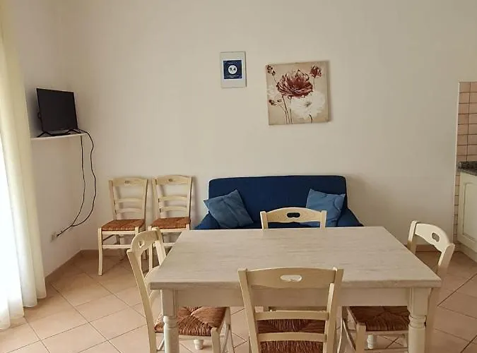 Apartamento Dimora San Pietro Budoni